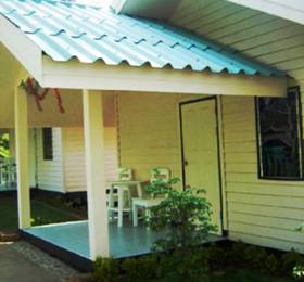 Baan Pak Rim Chol  в Мэй Хонг Соне
