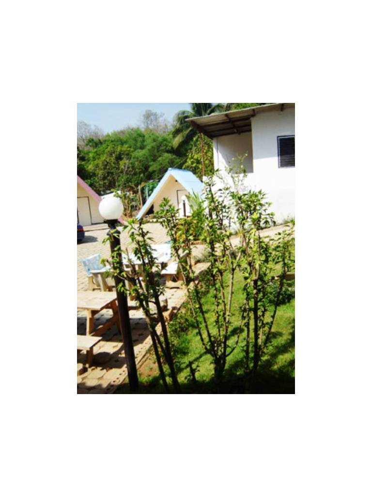 Baan Pak Rim Chol 