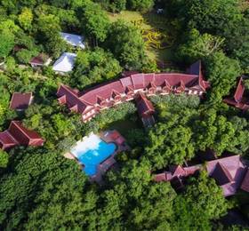 Отдых в Phuwanalee Resort  - Таиланд, Накхонратчасима