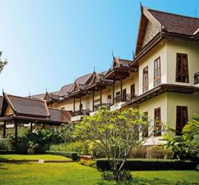 Туры в Phuwanalee Resort  в Таиланде