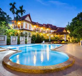 Phuwanalee Resort  в Накхонратчасиме