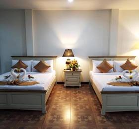 Phuwanalee Resort  в Накхонратчасиме