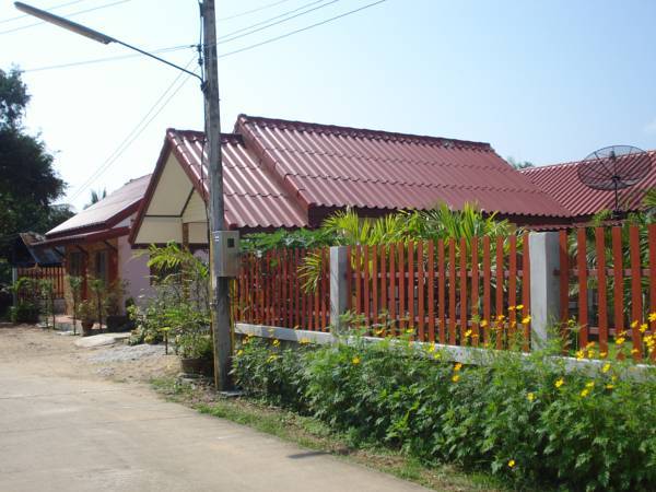 Chuan Chom Resort  Таиланд, Сукхотай