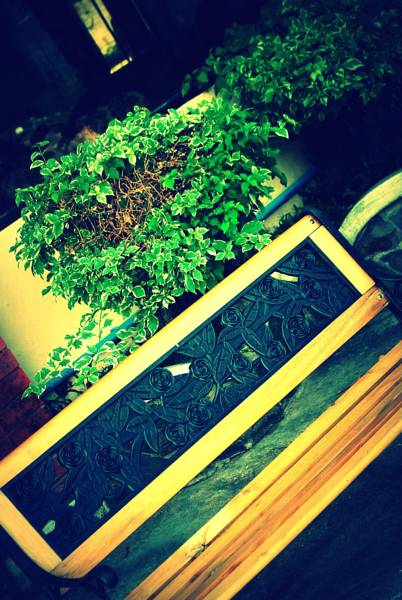 Thai Orange House  2*