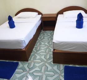 Отдых в Ocean View Resort  - Таиланд, Ко Ланта