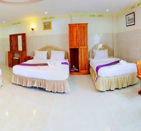 Hirun Grand Hotel  в Нонгкхае