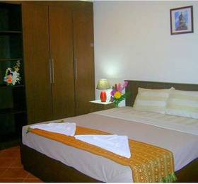 Euro Asia Jomtien в Чонбури