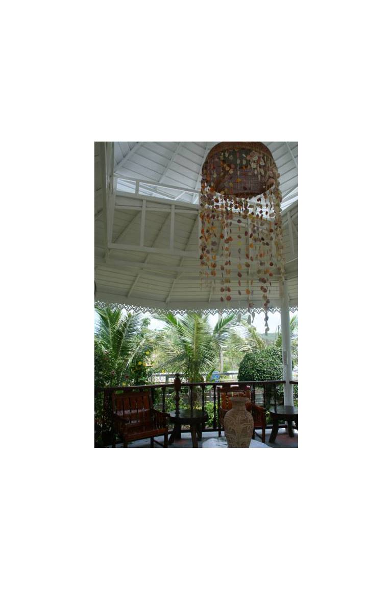 Le Prandar Resort 
