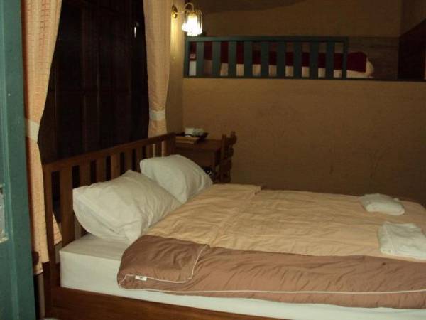 Bannaitoi Resort  2* Таиланд, Пхетчабун