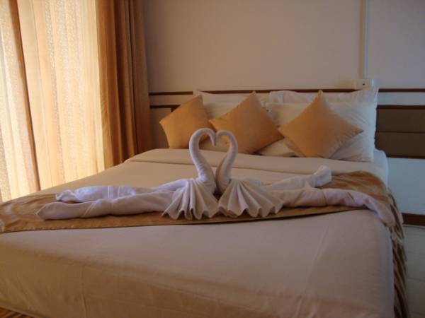 Abricole Pattaya