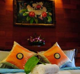 Отдых в Tamnanpar Resort  - Таиланд, Районг-Бан Пае