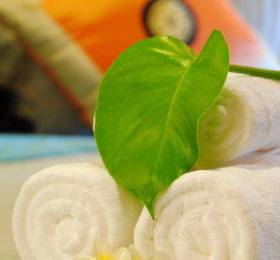 Tamnanpar Resort  в Районг-Бан Пае