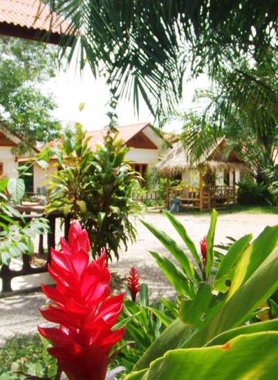Happiness Resort  2* Таиланд, Краби-Ао Нанг