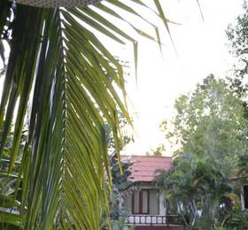 Happiness Resort  в Краби-Ао Нанге