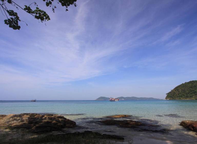 Lima Coco Resort, Ao Prao Beach