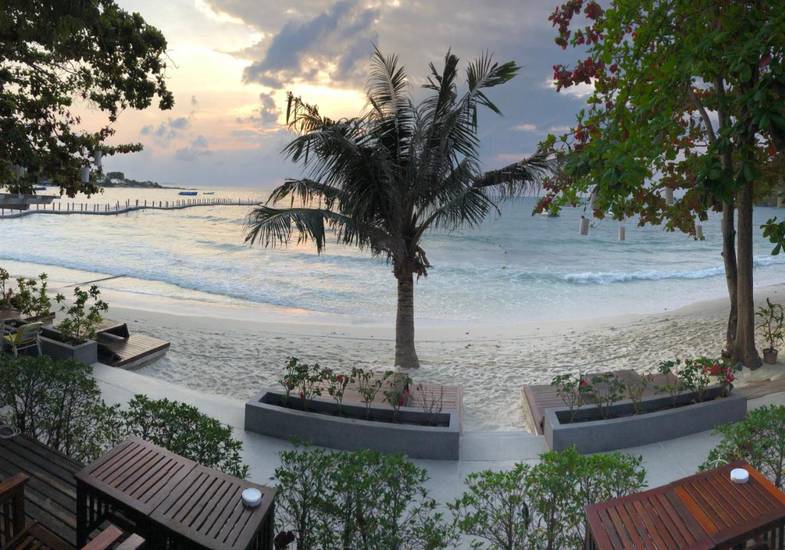 Vongdeuan Resort 3* Таиланд, Районг-Бан Пае