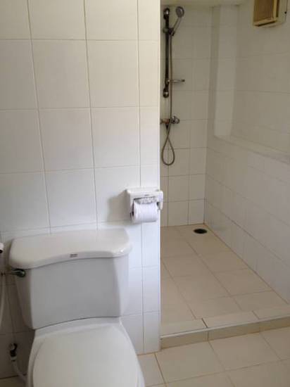 Mosaik Apartment  2* Таиланд, Чонбури