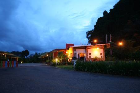 Pantharee Resort 1* Таиланд, Краби-Ао Нанг