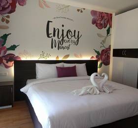 Pantharee Resort в Краби-Ао Нанге