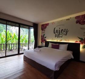 Отдых в Pantharee Resort - Таиланд, Краби-Ао Нанг