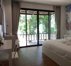 Туры в Pantharee Resort в Таиланде