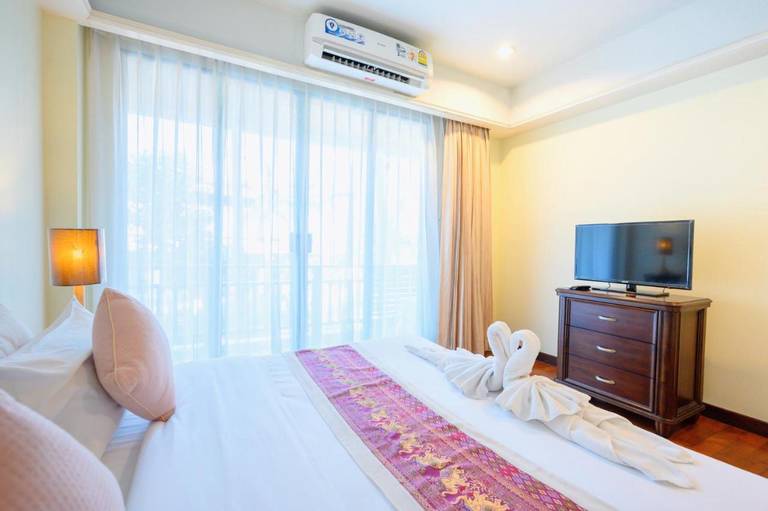 Le Casa Bangsaen 