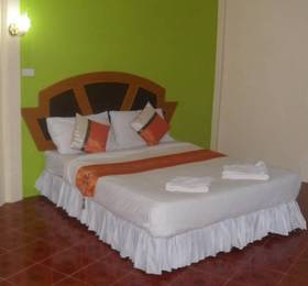 Koh Kwang Resort  в Краби-Ао Нанге