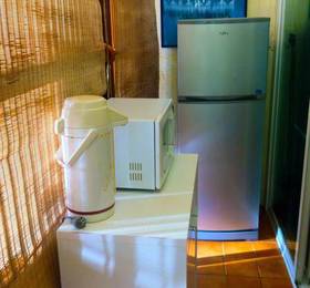 Bungalow Khun Pa  в Хуа Хине