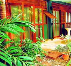 Туры в Bungalow Khun Pa  в Таиланде