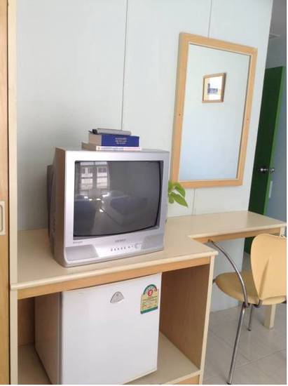 Chada Guesthouse  2* Таиланд, Хуа Хин