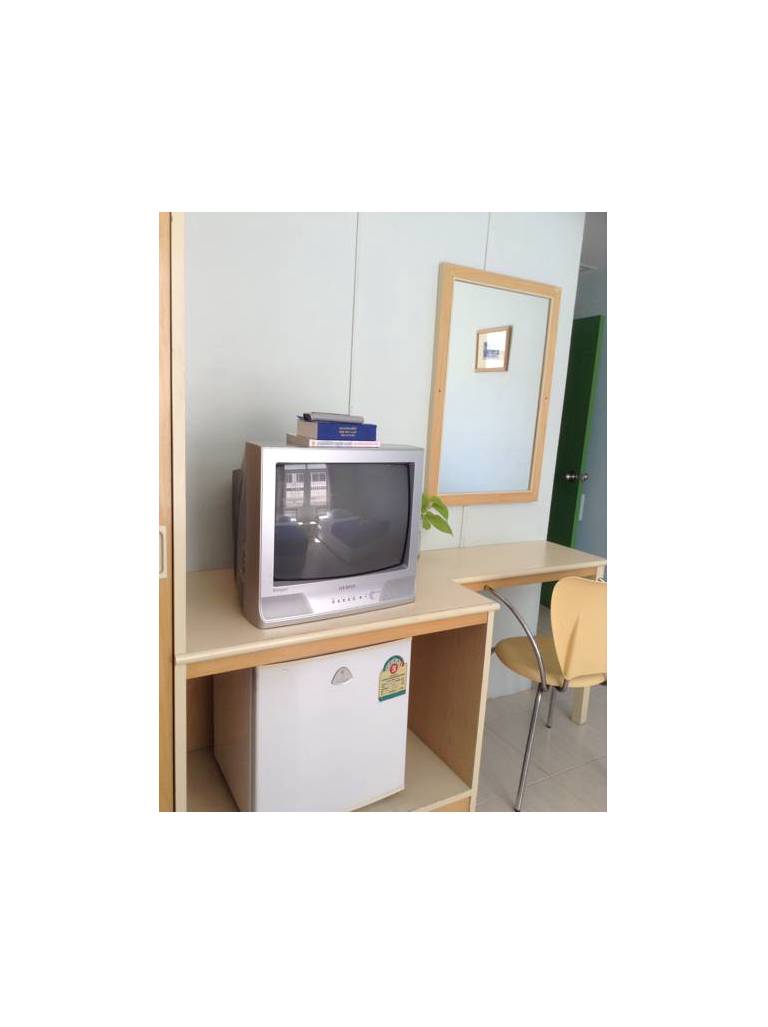 Chada Guesthouse 