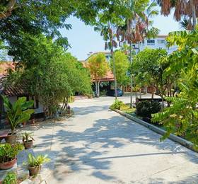 Отдых в Inrawadee Resort - Таиланд, Чонбури