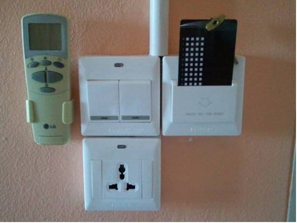 M A Guesthouse