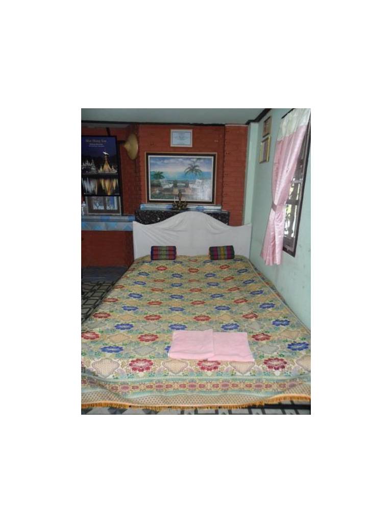View Point Lodge 