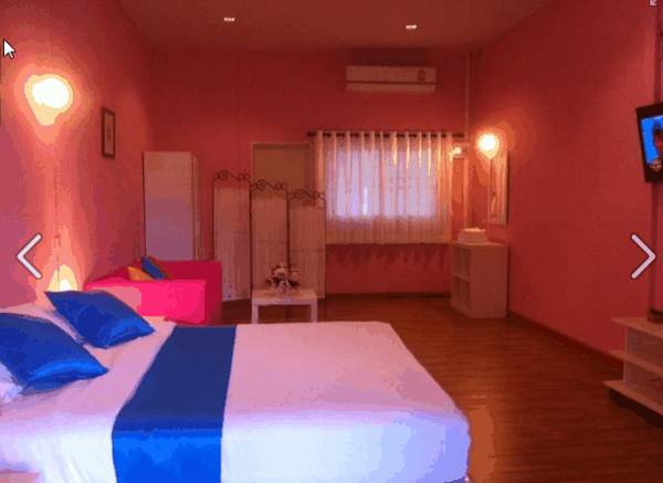 Khao Yai Cottage  2* Таиланд, Накхонратчасима