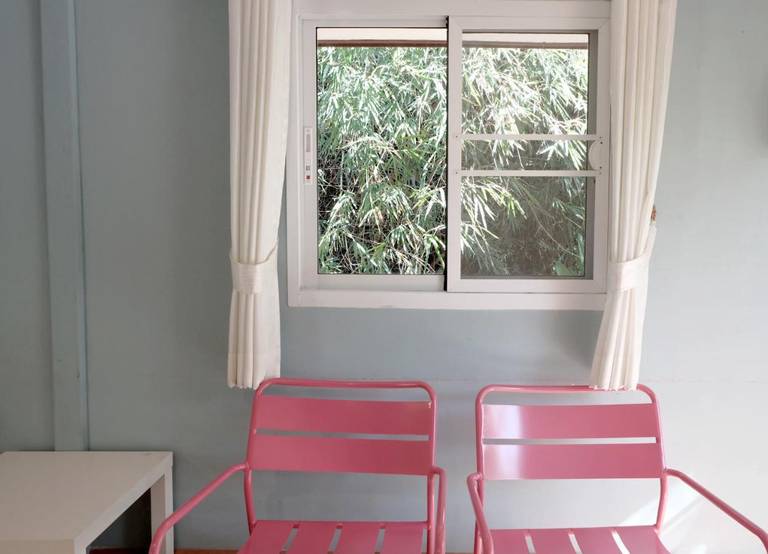 Khao Yai Cottage 