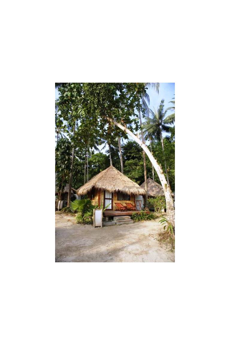 Thapwarin Resort 