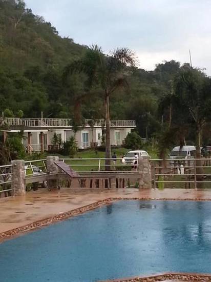 Yura Kiri Resort  2* Таиланд, Накхонратчасима