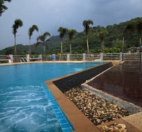 Yura Kiri Resort  в Накхонратчасиме