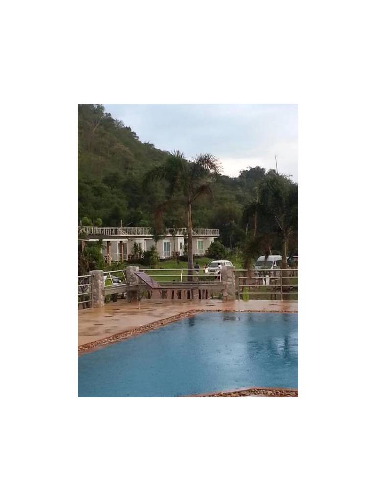 Yura Kiri Resort 