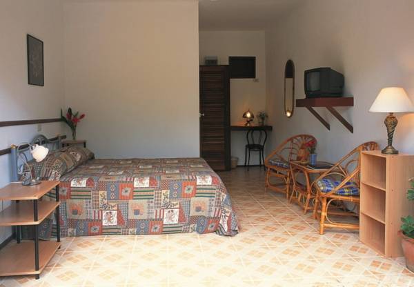 Eco Valley Lodge  3* Таиланд, Накхонратчасима