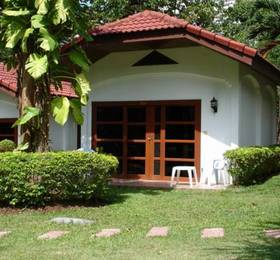 Туры в Eco Valley Lodge  в Таиланде