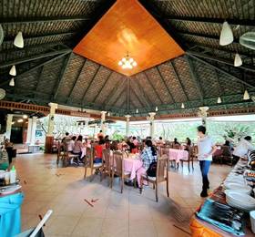 Lilawalai Resort в Накхонратчасиме