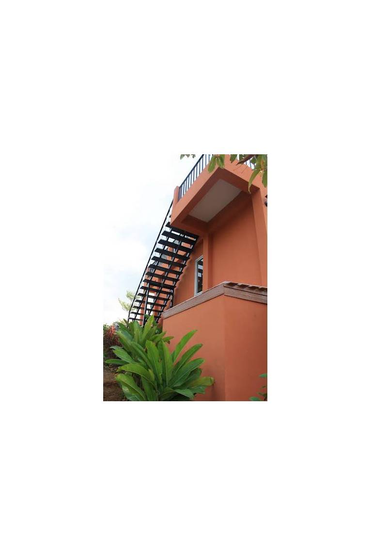Phulomdaw Resort 