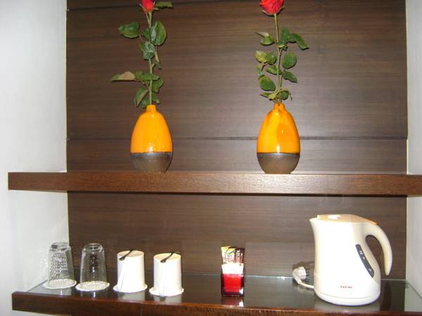 Aree Tara Resort 3* Таиланд, Краби