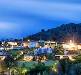 Veravian Resort  в Накхонратчасиме