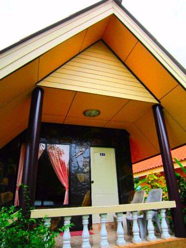 Rim Khao Resort  2* Таиланд, Краби-Ао Нанг