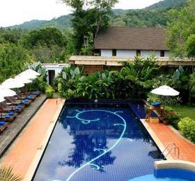 Duangjai Resort  в Краби-Ао Нанге