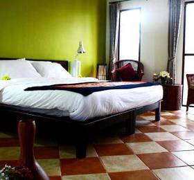 Отдых в Duangjai Resort  - Таиланд, Краби-Ао Нанг