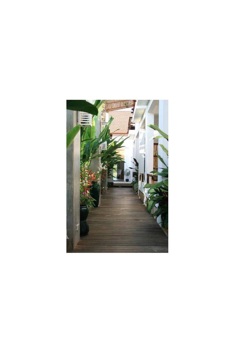 Duangjai Resort 